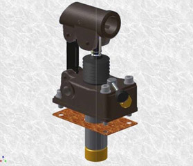 DVG Automation BYG Series