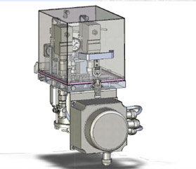 DVG Automation BYG Series