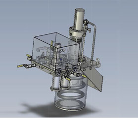 DVG Automation BYG Series