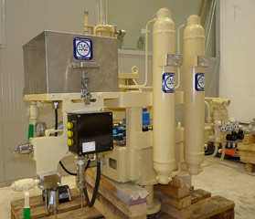 DVG Automation BYO Series