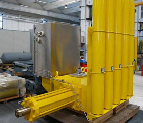DVG Automation LAO Series
