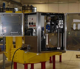 DVG Automation LAO Series