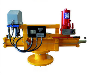 DVG Automation QTG Series
