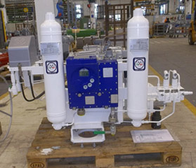 DVG Automation QTO Series
