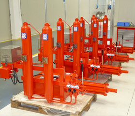 DVG AutomationQTO Series