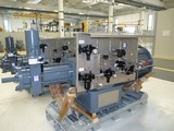 DVG Automation QTPS Series
