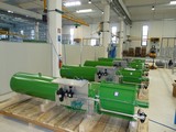 DVG Automation QTP Series