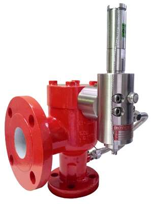 Technical Series 30000-2