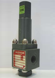 Technical Series 4000-4